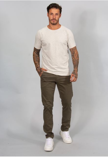 Camiseta Haglan M/C