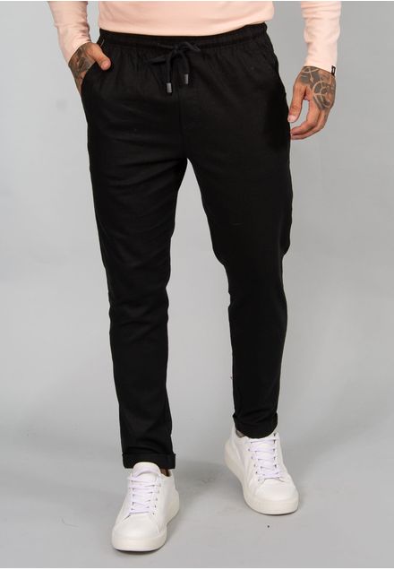 Calça Pé na Areia Linho
