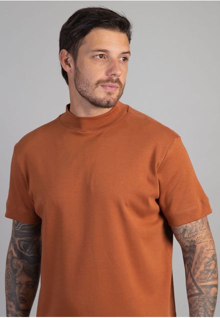 Camiseta ARF Gola Alta