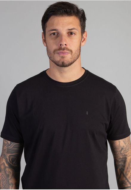 Camiseta Básica