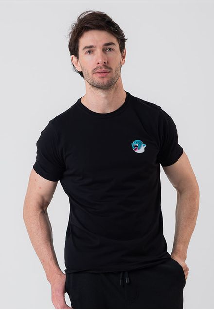 Camiseta Buuu
