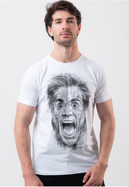 Camiseta Jim