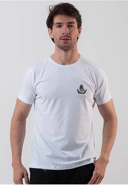 Camiseta Meditation