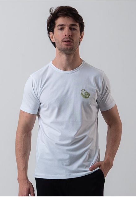 Camiseta Money