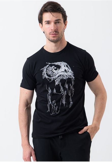 Camiseta OWL
