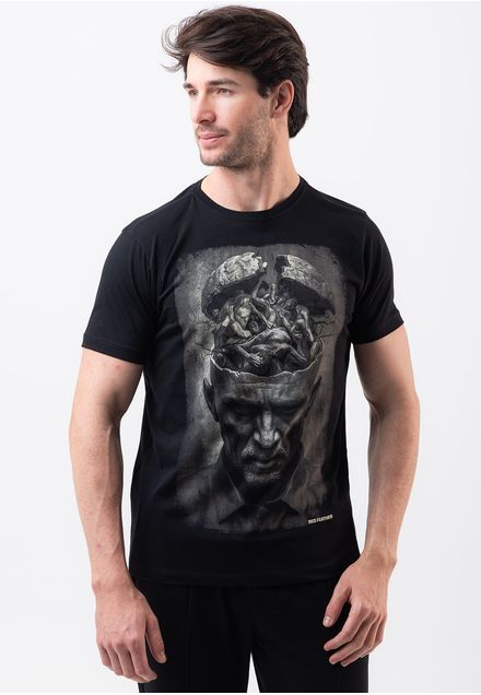 Camiseta MInt