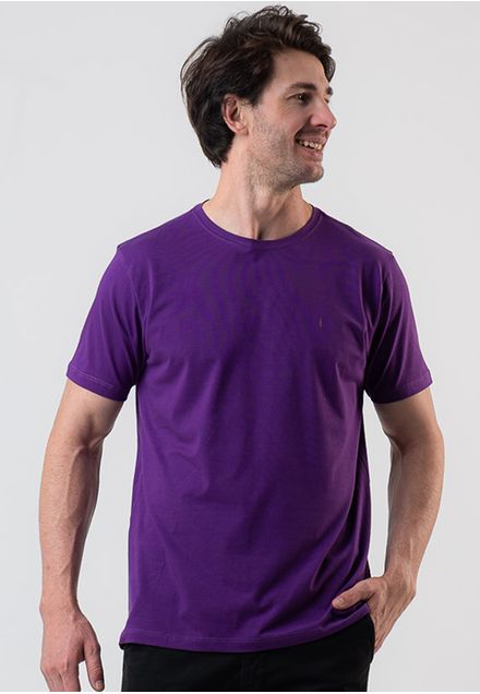 Camiseta Básica